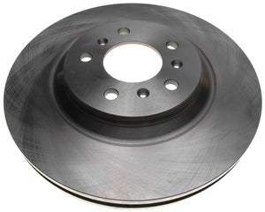 Product of Raybestos Brakes 580387R R-Line Plain Face 2-Piece Brake Rotor 
