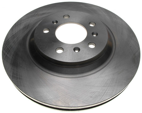 Product of Raybestos Brakes 580387R R-Line Plain Face 2-Piece Brake Rotor 