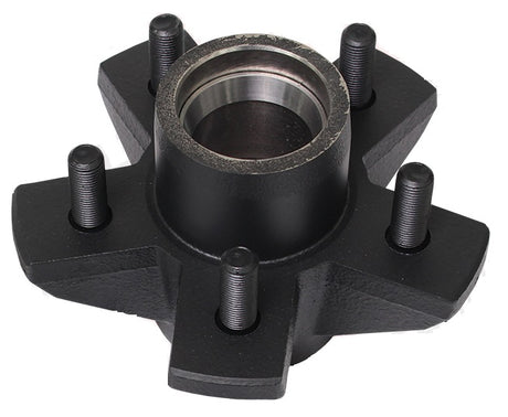 Dexter Axle 008-256-07 Trailer Axle Hub||008-256-07.Jpg||85||d6g00825607||1755418