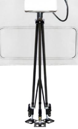 Product of BAL RV TriPod FASTJACK Fifth Wheel King Pin Stabilizer Jack Stand (25066)