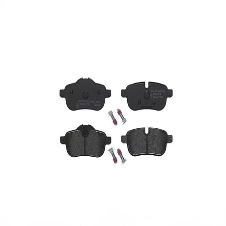 Brembo P06062 Brake Pad||p06062_Oth.Jpg||85||brmp06062||1752373