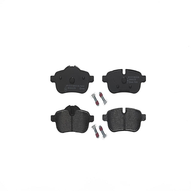 Brembo P06062 Brake Pad||p06062_Oth.Jpg||85||brmp06062||1752373
