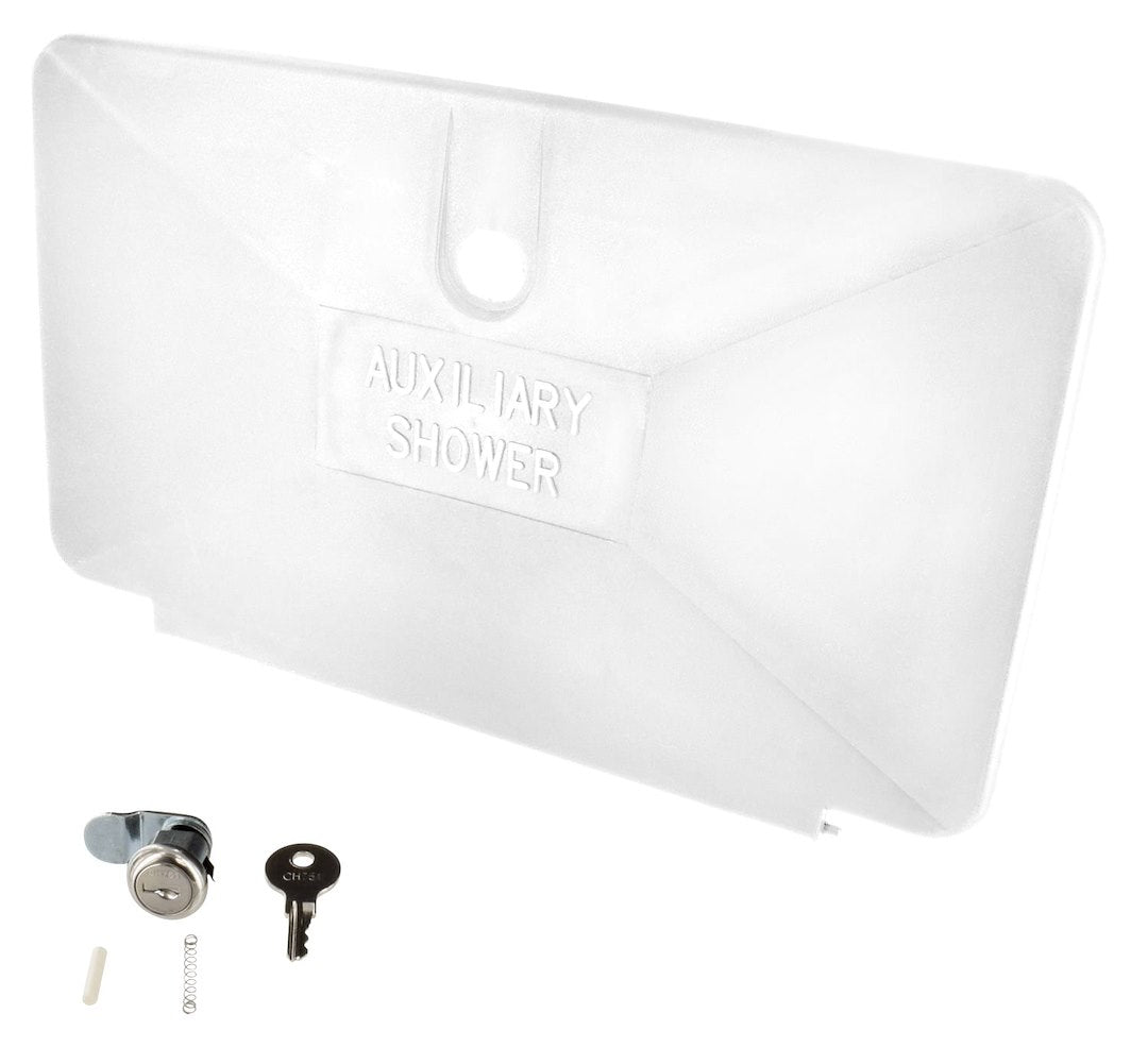 Phoenix Products Pf267001 Exterior Shower Door||pf267001.Jpg||85||v46pf267001||1091854