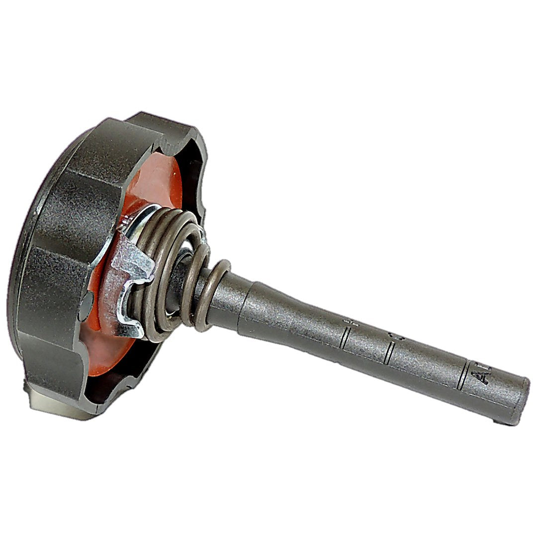 Crown Automotive 4897287aa Power Steering Reservoir Cap||4897287aa_3.Jpg||88||c1y4897287aa||1730007