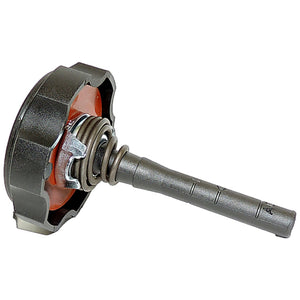 Crown Automotive 4897287aa Power Steering Reservoir Cap||4897287aa_3.Jpg||88||c1y4897287aa||1730007