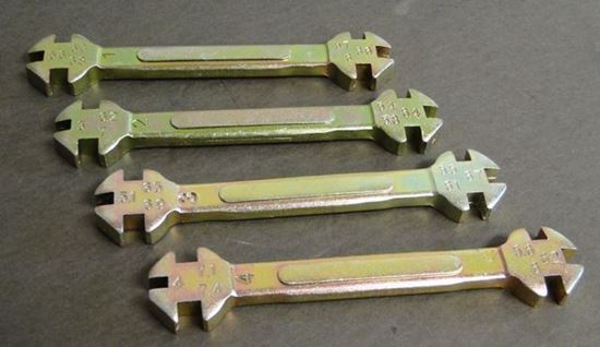 Product of Helix Racing Products 301-1500 Wrench