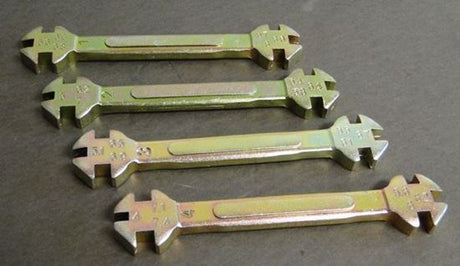 Product of Helix Racing Products 301-1500 Wrench