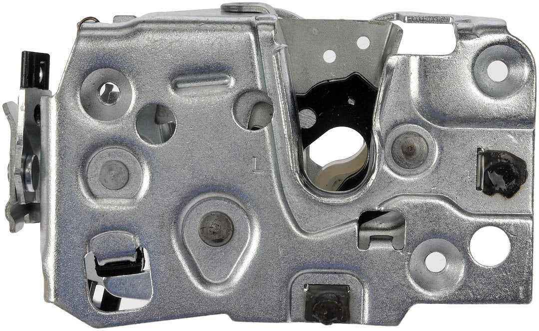 Dorman (Oe Solutions) 940-102 Door Latch Assembly||940-102-002.Jpg||86||d18940102||1770798