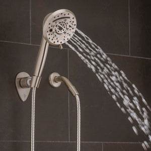 Oxygenics/ Etl 51479 Shower Head||l_51479.Jpg||95||e6m51479||1338463