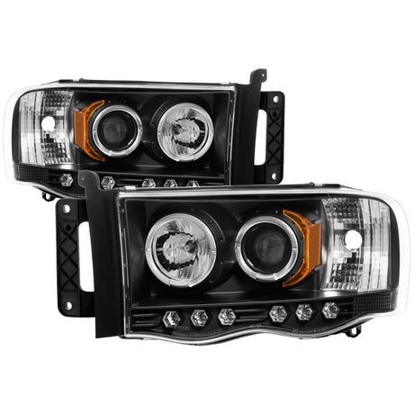 Spyder Automotive 5009975 Headlight Assembly||5009975.Jpg||85||s2z5009975||1227146