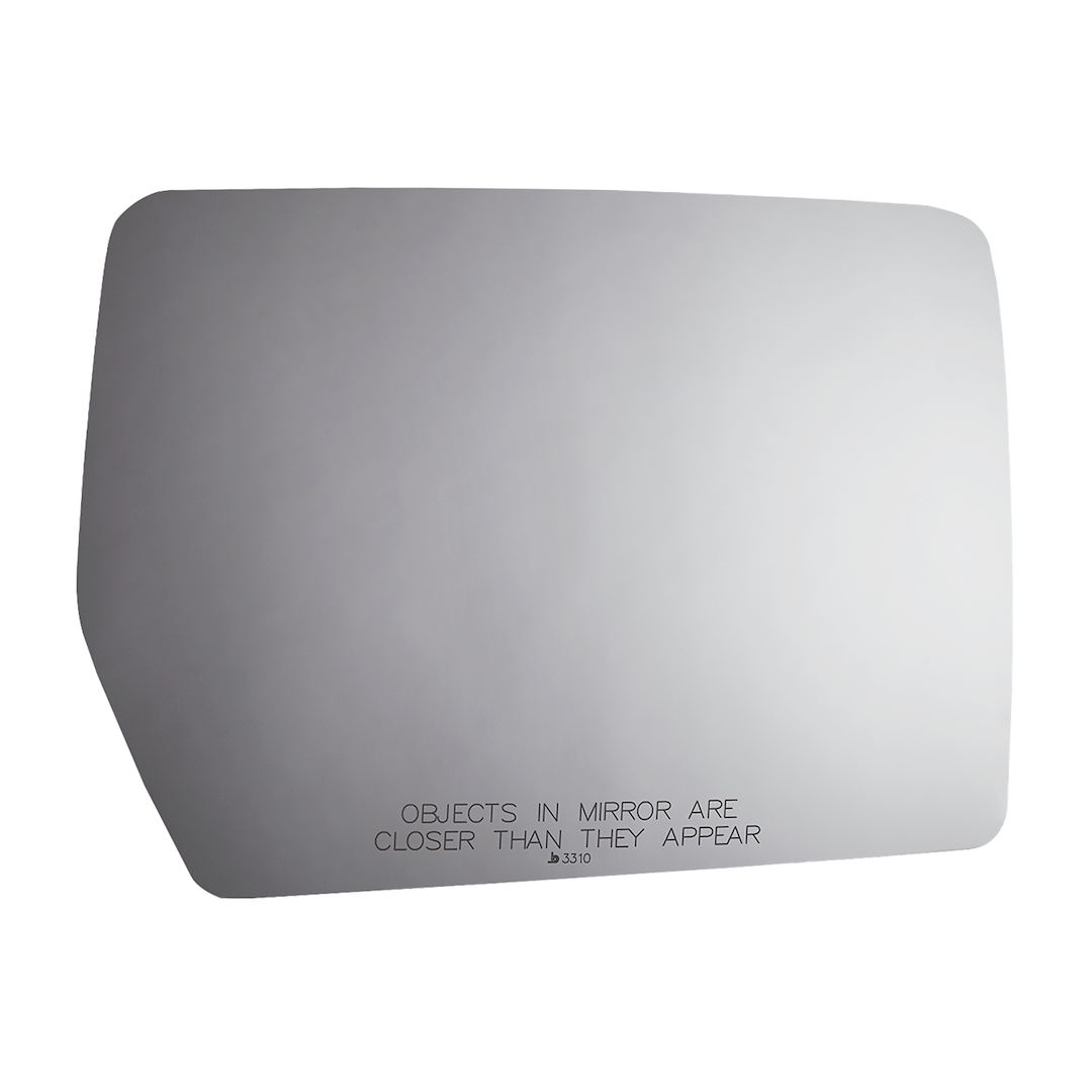 Burco Mirrors 3310 Exterior Mirror Glass||3310_Front.Png||85||bur3310||2240457