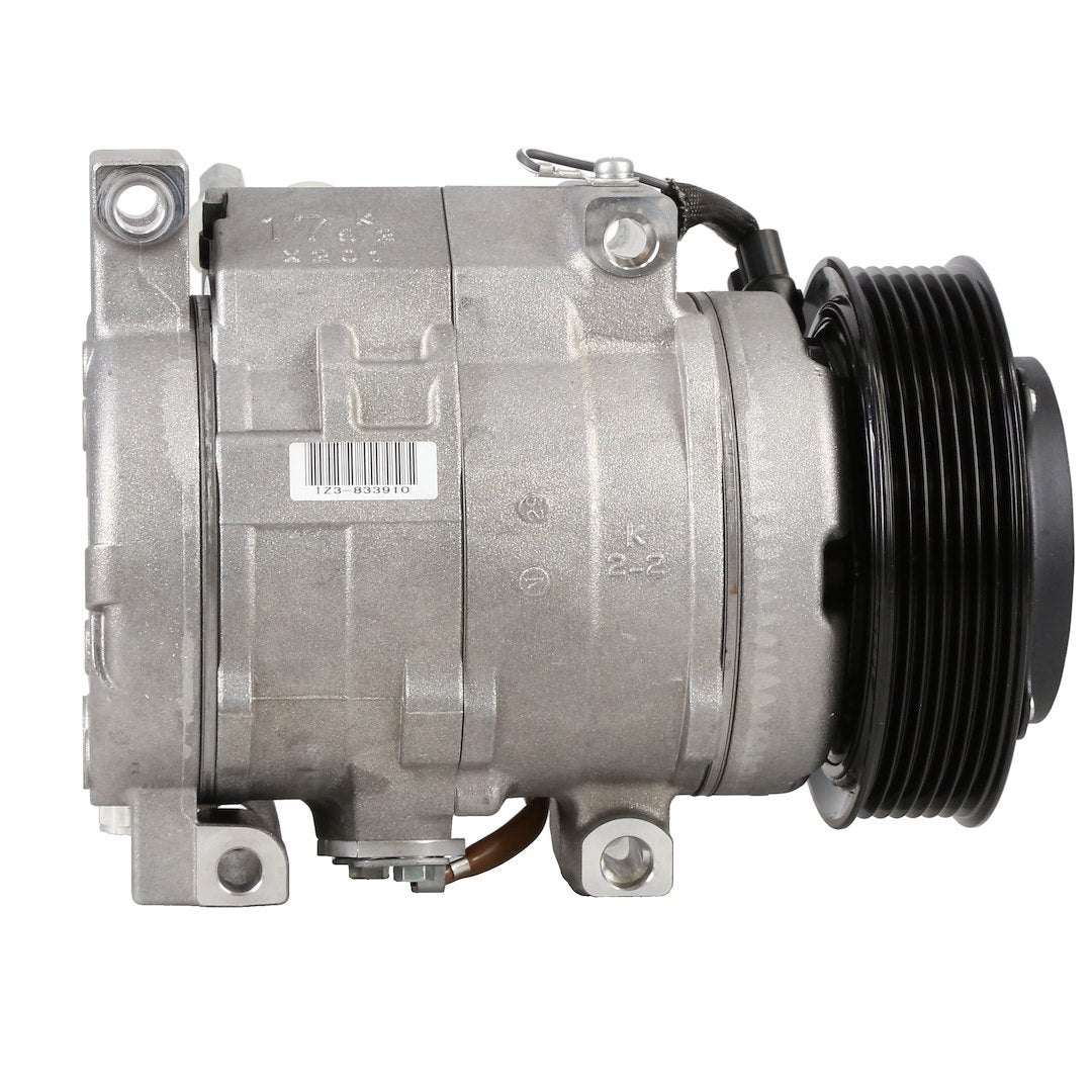 Denso 471-1413 Air Conditioner Compressor||471-1413_2.Jpg||87||d454711413||2139732