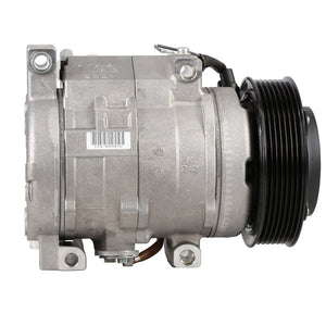 Denso 471-1413 Air Conditioner Compressor||471-1413_2.Jpg||87||d454711413||2139732