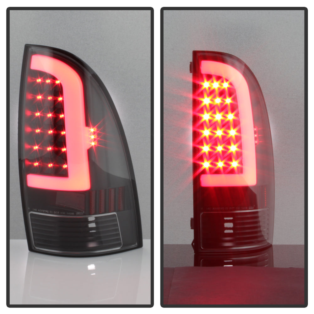 Product of Xtune 5082121 Tail Light Assembly 
