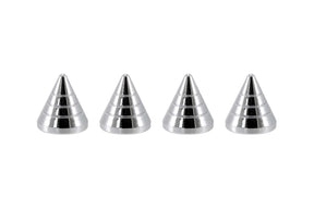True Spike Lgc011cr Lug Nut Cover||lgc011cr.Jpg||85||tsllgc011cr||2219754
