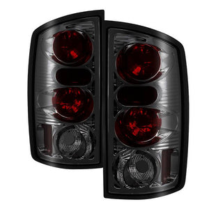 Spyder Automotive 5002600 Tail Light Assembly||5002600.Jpg||85||s2z5002600||949364