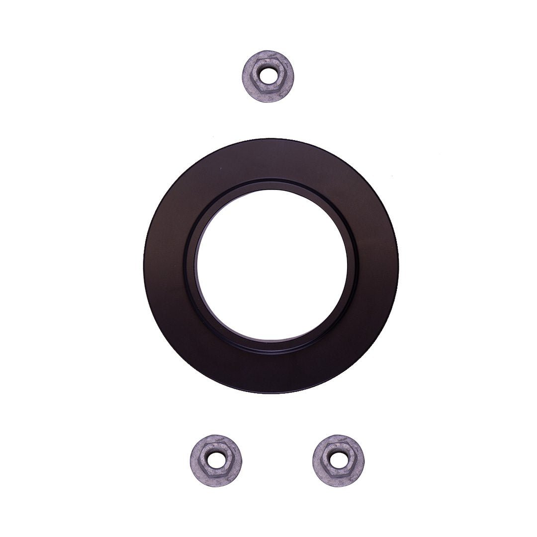 Product of Bilstein 47-310834 Leveling Kit Suspension 0 To 2-3/4 Inch Lift Coil Spring 