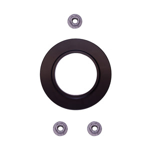 Product of Bilstein 47-310834 Leveling Kit Suspension 0 To 2-3/4 Inch Lift Coil Spring 