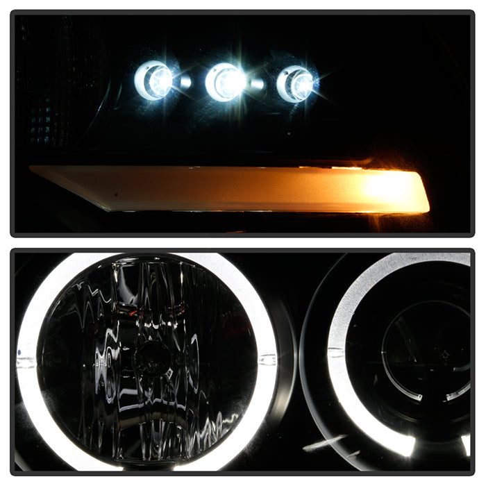 Product of Spyder Automotive 5010209 Headlight Assembly