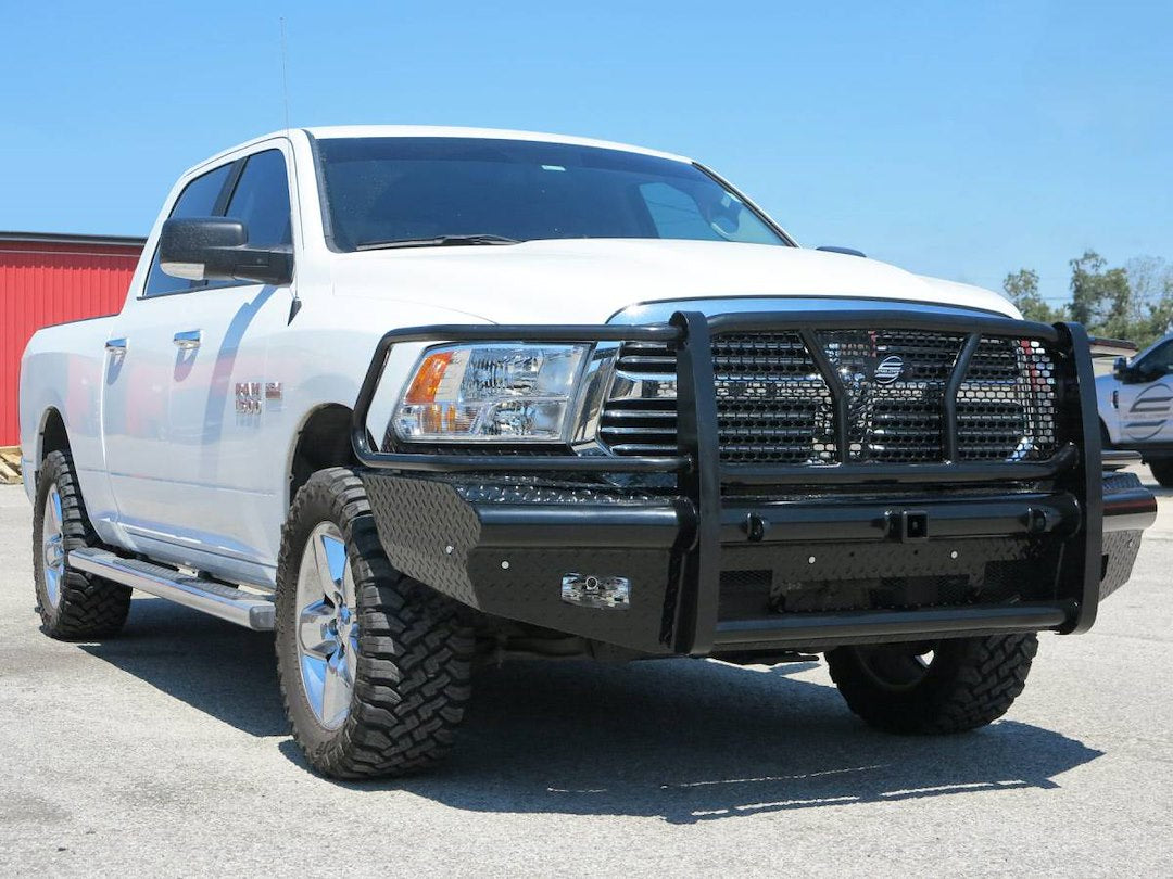Product of Steelcraft HD12250R HD Replacement  Bumper 