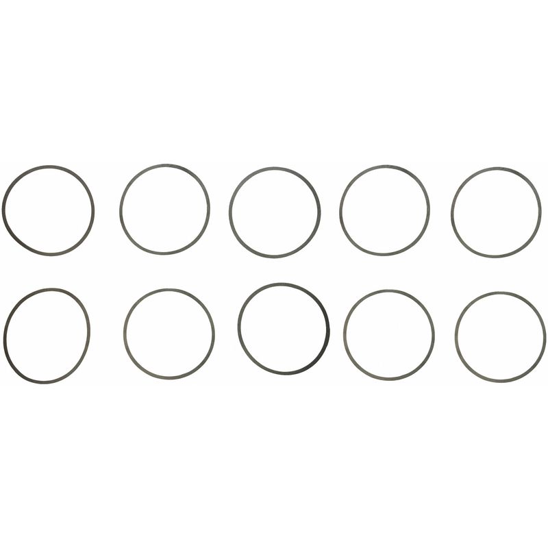 Fel Pro Hp 2100 Air Cleaner Mounting Gasket||2100.Jpg||85||f292100||1185116