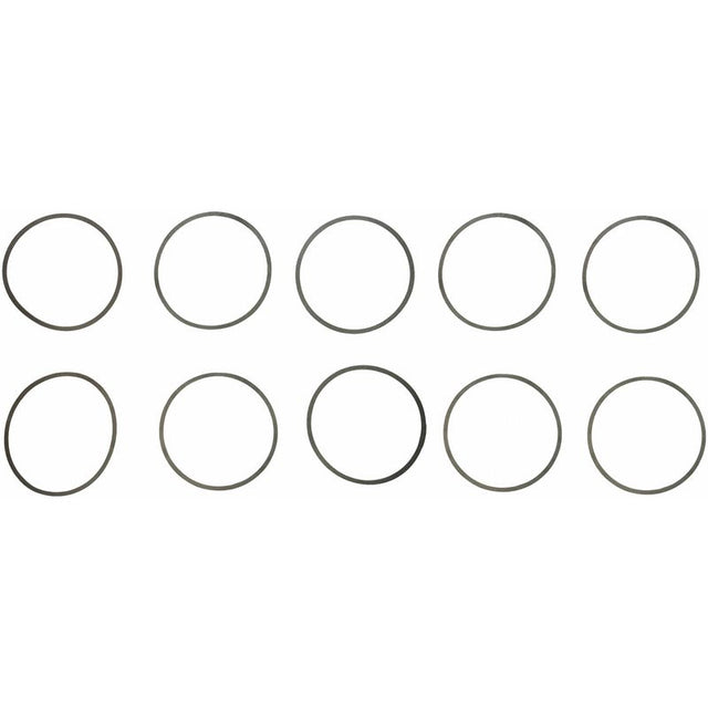 Fel Pro Hp 2100 Air Cleaner Mounting Gasket||2100.Jpg||85||f292100||1185116