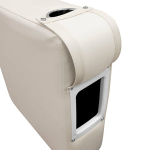 Wise Seating 3009-990 Boat Seat Armrest||||87||w7z3009990||1925593