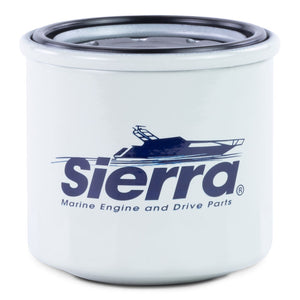 Product of Sierra Marine 18-7913 Marine Series Canister Oil Filter 