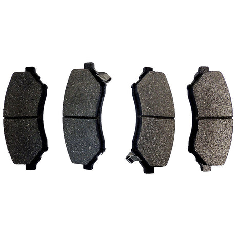 Crown Automotive 68003701aa Brake Pad||68003701aa_1.Jpg||86||c1y68003701aa||2442791