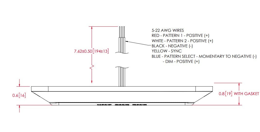Ecco Electronic Ed3705a Warning Light||ed3705a_2.Jpg||87||e51ed3705a||1671928