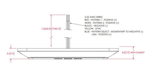 Ecco Electronic Ed3705a Warning Light||ed3705a_2.Jpg||87||e51ed3705a||1671928