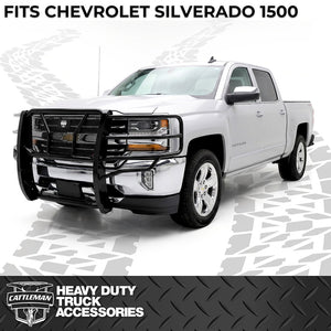 Cattleman Hd 1157b Grille Guard||cat_1157b_Grille Guard_B2c_6.Jpg||90||cat1157b||2111157