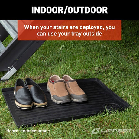 Product of Lippert Components 801380 Door Mat
