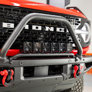 Borne Off-Road Bnlt-Br-21m-B6 Driving/ Fog Light||bnlt-Br-21m-B6_5.Jpg||90||m1nnltbr21mb6||2256150