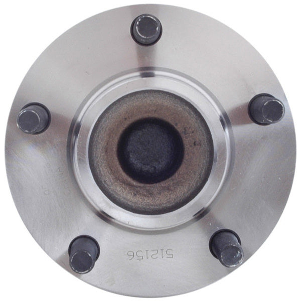 Raybestos Brakes 712156 Wheel Bearing And Hub Assembly||712156_Bot.Jpg||87||r42712156||1319169