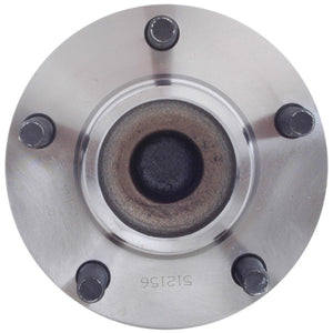 Raybestos Brakes 712156 Wheel Bearing And Hub Assembly||712156_Bot.Jpg||87||r42712156||1319169