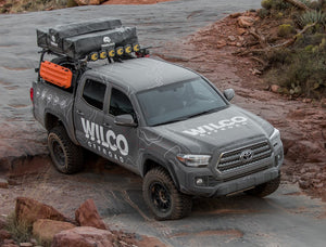 Wilco Off-Road Advsl-5u Bed Cargo Rack||advsl-5u_4.Jpeg||89||wlcadvsl5u||1225953