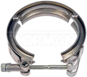 Dorman (Oe Solutions) 904-178 Exhaust Clamp||904-178_1.Jpg||86||d18904178||2263134