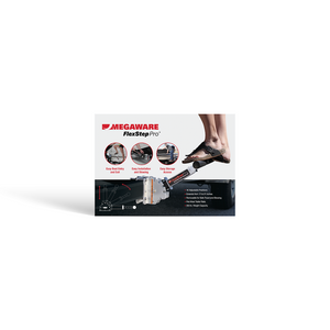 Megaware Keelguard 80011 Trailer Boat Fender Step||80011_1.Png||86||kee80011||902312