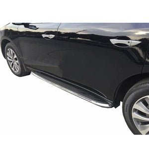 Product of Black Horse Offroad RACMD Replica Running Board 