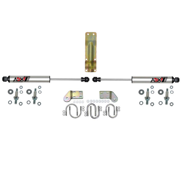Skyjacker Suspensions 2218 Steering Stabilizer||2218.Jpg||85||s972218||1700919