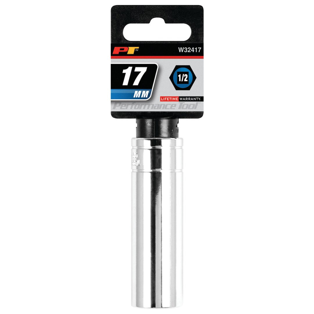 Product of Performance Tool W32417 Socket Metric 
