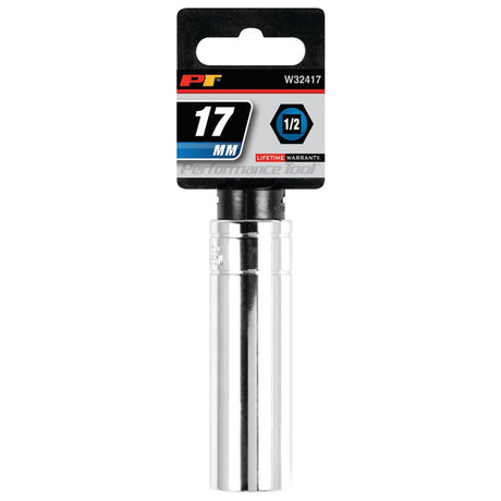Product of Performance Tool W32417 Socket Metric 