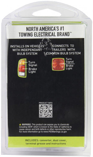 Hopkins Mfg 48895 Tail Light Converter||||95||h2248895||2021999