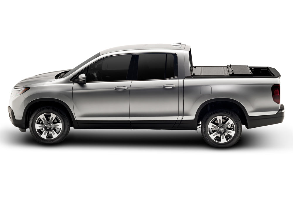 Product of UnderCover Flex Hard Folding FX81000 Tonneau Cover 