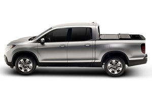 Product of UnderCover Flex Hard Folding FX81000 Tonneau Cover 