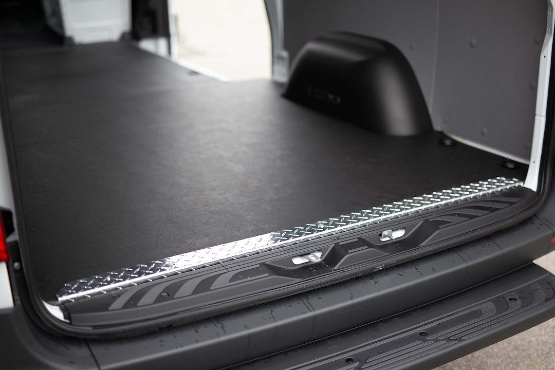 Product of Legend Fleet 117-151-1010 Door Sill Protector