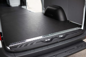 Product of Legend Fleet 117-151-1010 Door Sill Protector