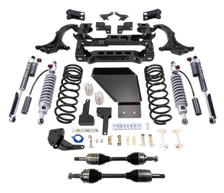 Readylift 42-52640 Lift Kit Suspension||42-52640.Jpg||85||r904252640||1739221