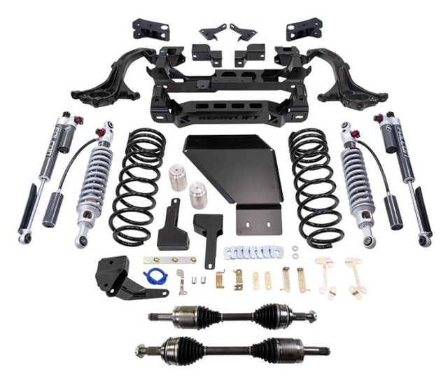 Readylift 42-52640 Lift Kit Suspension||42-52640.Jpg||85||r904252640||1739221
